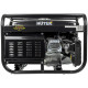 Электрогенератор бензиновый Huter DY3000LX 2.7 кВт, 67 дБ, 45 кг