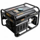 Электрогенератор бензиновый Huter DY3000LX 2.7 кВт, 67 дБ, 45 кг