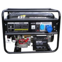 Электростанция EST 6500 E