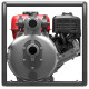 Мотопомпа бензиновая высоконапорная A-iPower AWP50Н-2