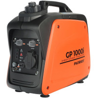 Генератор Patriot GP 1000i
