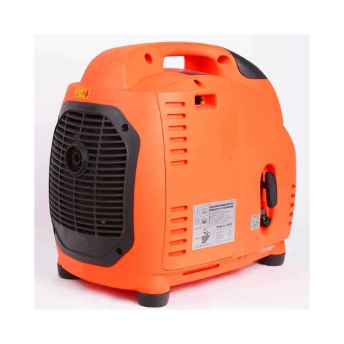 Генератор бензиновый PATRIOT GP 3000i инвертор