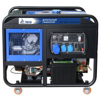 Электростанция ТСС SDG 12000EH