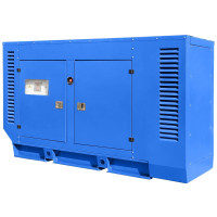 Электростанция TCC TTD 42TS ST