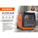 Генератор Patriot iGX 4000AWSP