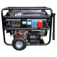 Электростанция EST 8500 EV