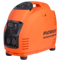 Электростанция Patriot 3000i