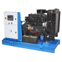 Электростанция ТСС АД-30С-Т400-1РМ19