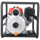 Мотопомпа бензиновая для гряной воды  A-iPower AWP80T