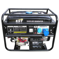 Электростанция EST 8500 E