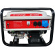 Электростанция бенз. Интерскол ЭБ-7500Э (6,0/6,5кВт, 420см3, объем бака 25л, эл. стартер, 95 кг, транспортный комплект)