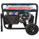 Электростанция бенз. Интерскол ЭБ-7500Э (6,0/6,5кВт, 420см3, объем бака 25л, эл. стартер, 95 кг, транспортный комплект)