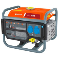 Генератор Кратон IGG-2500 инверторный 