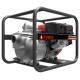 Мотопомпа бензиновая для сильно загрязненной воды  A-iPower AWP80TX