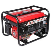 Генератор BRAIT BR3800-CU(Е)