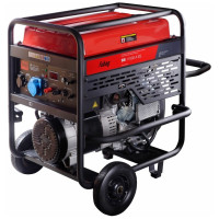 Электростанция Fubag DS 11000A ES