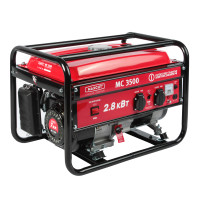 Электростанция Patriot Maxcut MC 3500