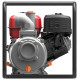 Мотопомпа бензиновая для чистой воды  A-iPower AWP100