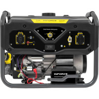 Электростанция INFORCE GL 3000E