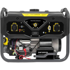 Электростанция INFORCE GL 3000E