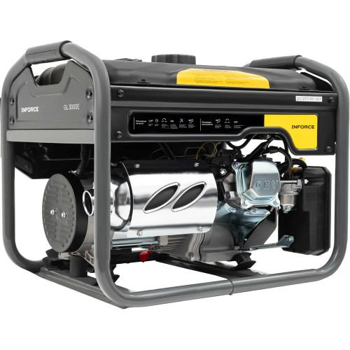 Электростанция INFORCE GL 3000E