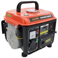 Электростанция  MASTER GB-900