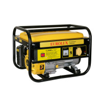 Электростанция EUROLUX G3600A