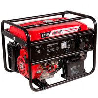 Генератор BRAIT BR9000-CU(E)