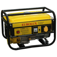 Электростанция EUROLUX G4000A