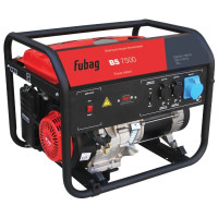 Электростанция Fubag BS 7500