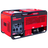 Электростанция GreenField GFE 280 EW