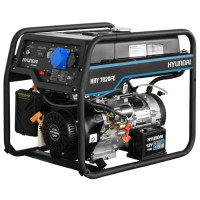 Электростанция HYUNDAI HHY 7020FE
