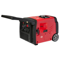 Электростанция Fubag TI 3200