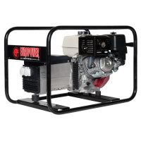 Генератор бензиновый Europower EP 6000