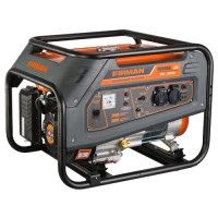 Электростанция FIRMAN RD3910