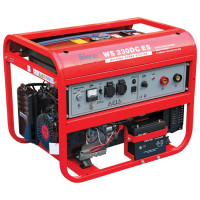 Электростанция Fubag WS 230 DC ES