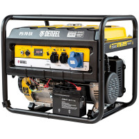 Генератор DENZEL PS 70 EA