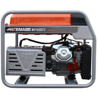 Электростанция TOR KM 4800 H с ручным запуском