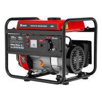 Генератор бензиновый MTX RS-1500 1,1 кВт, 230В, ручной стартер