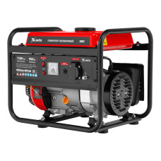 Генератор бензиновый MTX RS-1500 1,1 кВт, 230В, ручной стартер