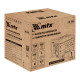 Генератор бензиновый MTX RS-1500 1,1 кВт, 230В, ручной стартер