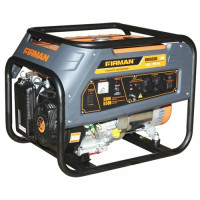 Электростанция FIRMAN RD7910