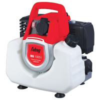 Электростанция Fubag BS 1000i