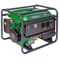 Электростанция Hitachi E 57