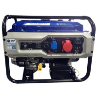 Электростанция TSS SGG 9000E3LA