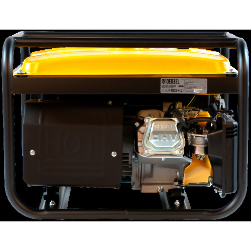 Генератор Denzel PS-28