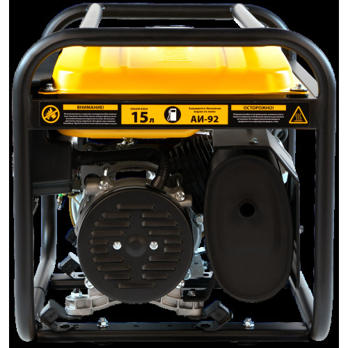 Генератор Denzel PS-28