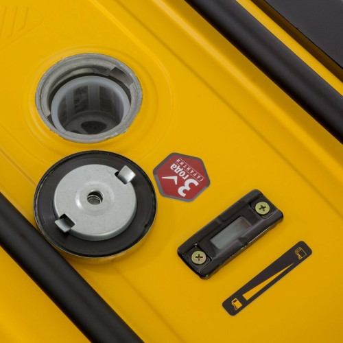 Генератор Denzel PS-28