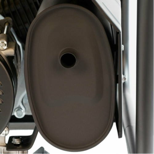 Генератор Denzel PS-28