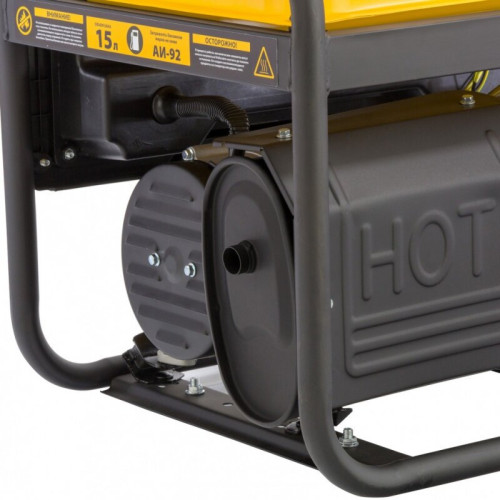 Генератор Denzel PS-28